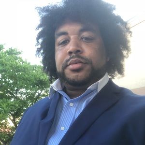 Meet your Posher, Bill